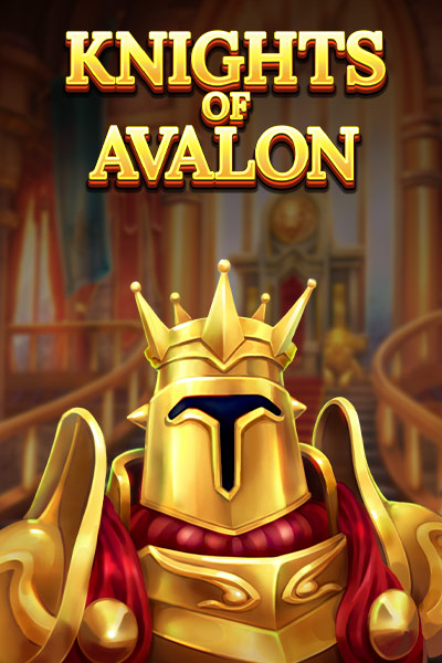 Knights Of Avalon